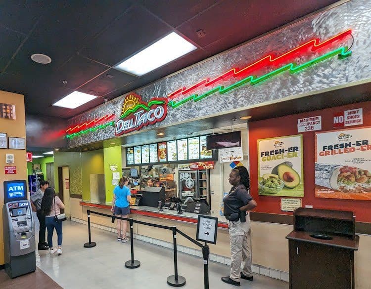 Del Taco Las Vegas: Where Bold Flavors & Budget-Friendly Bites Collide