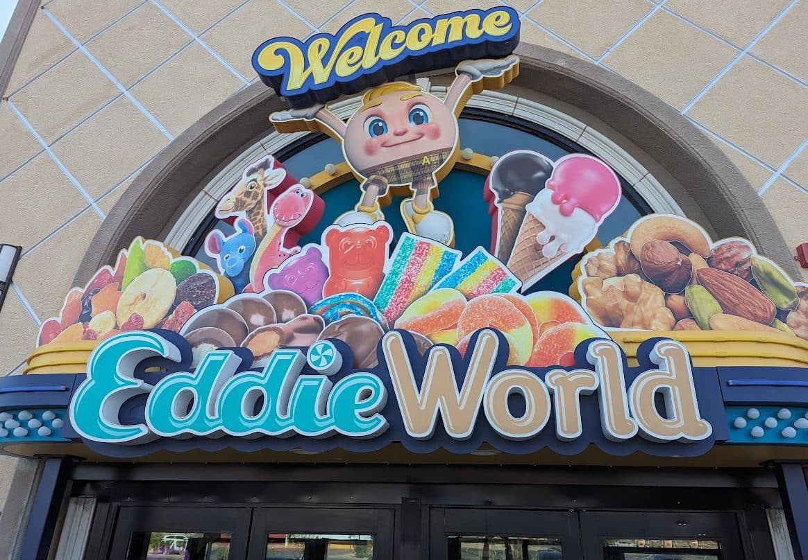 EddieWorld: A Captivating Stop Between Southern California and Las Vegas