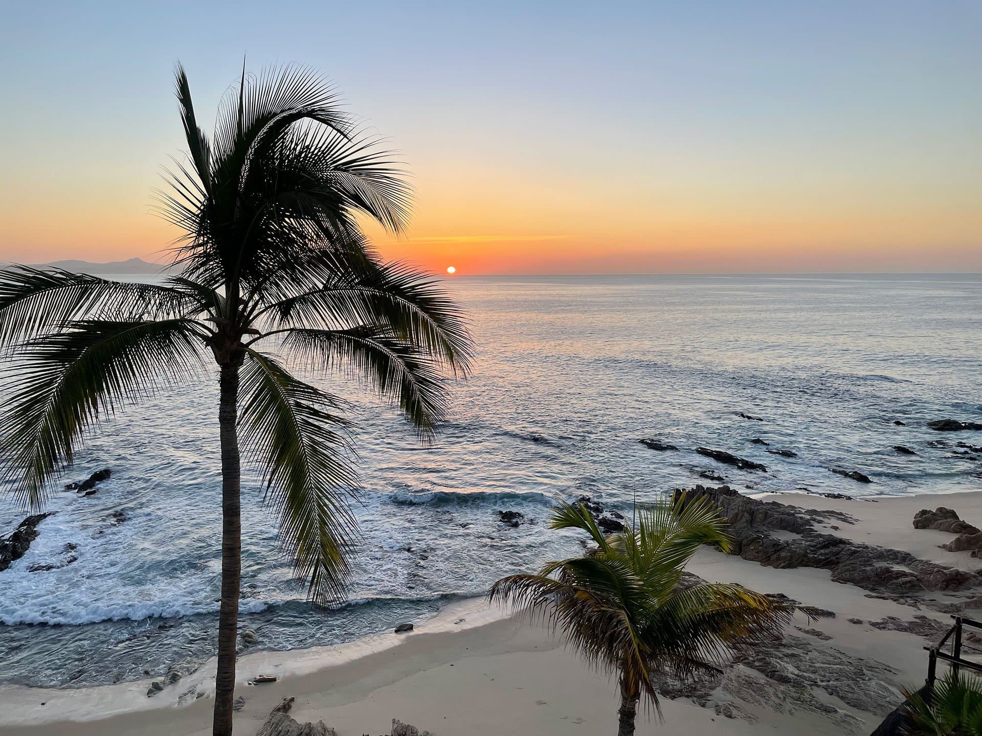 Review of the One and Only Palmilla in Cabo San Lucas