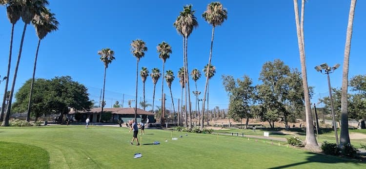 Unraveling the Enchanting World of Golf: Lake Forest Golf and Practice Center – A Sanctuary of Skill and Joy in Orange County!