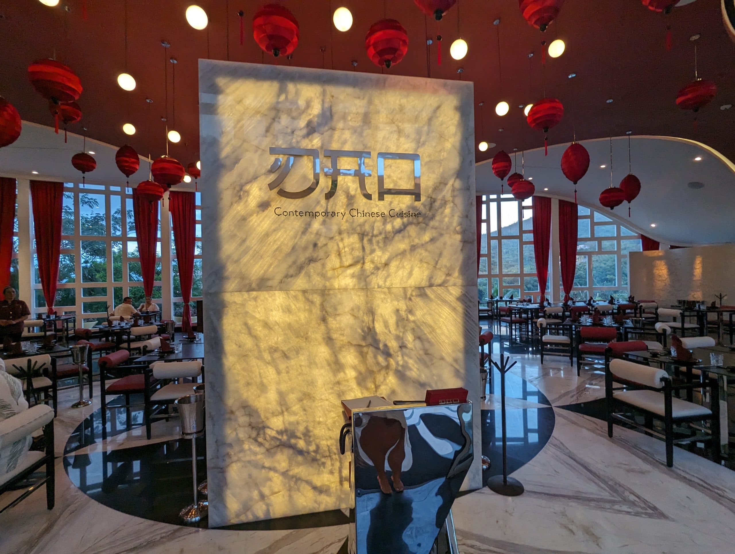 Dao, Puerto Vallarta: Exquisite Dining at Hotel Mousai