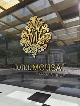 Hotel Mousai Puerto Vallarta: Impeccable Luxury & Stunning Views