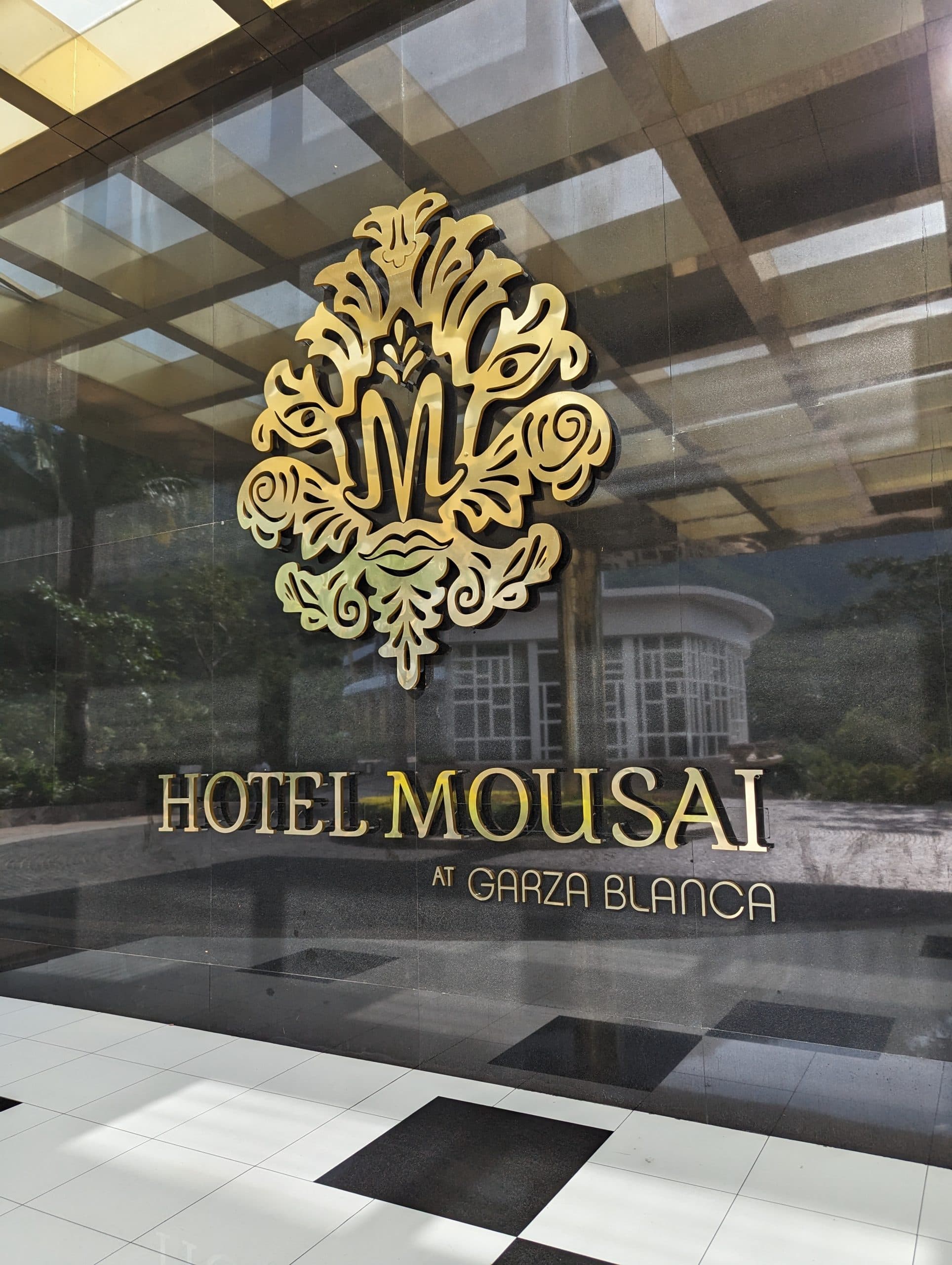 Hotel Mousai Puerto Vallarta: Impeccable Luxury & Stunning Views