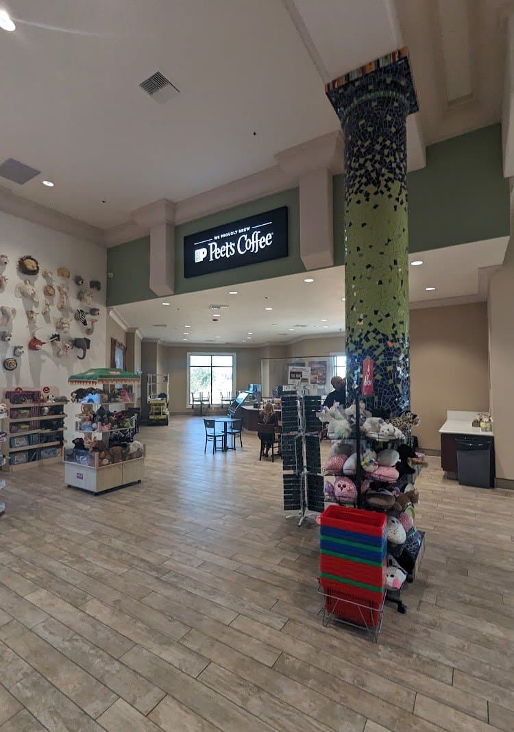 Peet’s Coffee in Yermo, CA: A Rustic Haven for Coffee Enthusiasts, But Is It Worth the Hype?