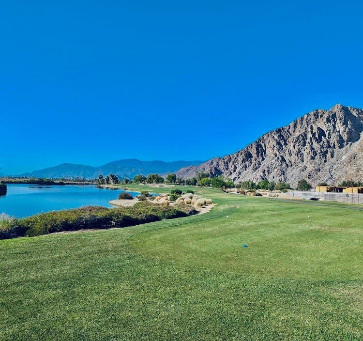 Unveiling Serene Golfing Oasis: SilverRock Resort’s Majestic Course Amidst Construction