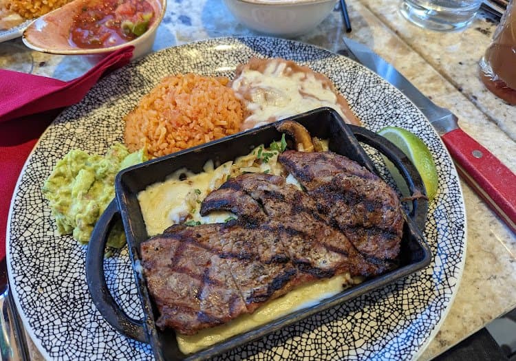 Calo Kitchen + Tequila: CA’s Mexican Delight