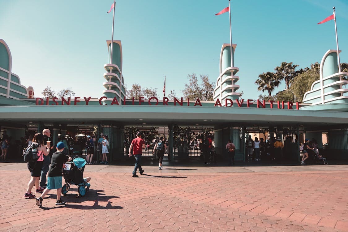 Enchanting Disneyland Adventure: Magic, Crowds, and Genie Plus