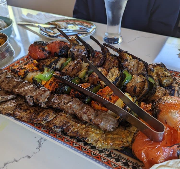 Irvine Grill: Culinary Excellence & Inviting Ambiance