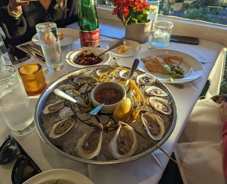 Las Brisas Laguna Beach: A Taste of Mexican Elegance