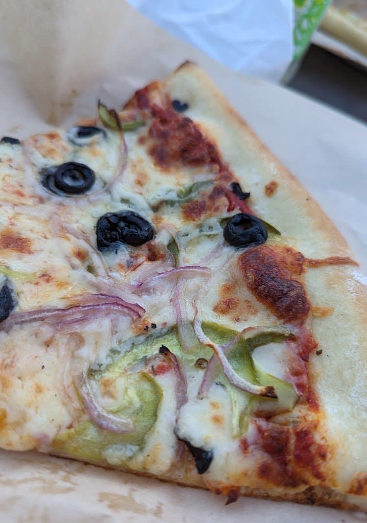 Village Pizzeria Bayside CA: Where Value Meets Warmth and Excellence