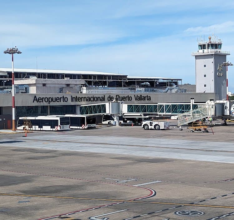 Candid Review: Puerto Vallarta Airport Arrival Experience