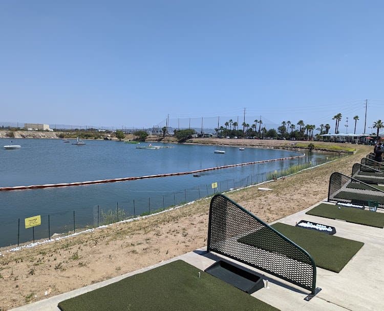 The Islands Golf Center: Swing into Family-Friendly Fun!