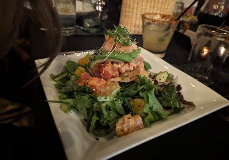 San Juan Capistrano’s Hidden Gem: Trevor’s Dining Delight