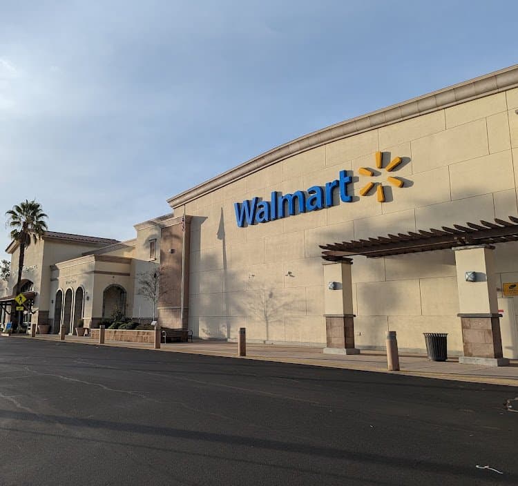 Walmart Supercenter Foothill Ranch: A Shopping Gem