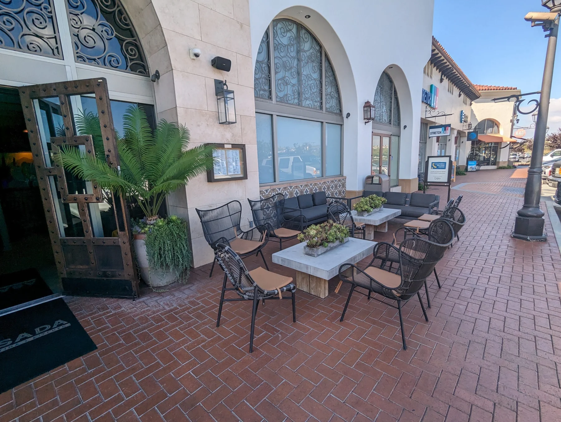 Delightful Dining at Asada Cantina in San Clemente — photograph 5