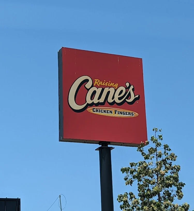 Raising Cane’s Laguna Hills: Scrumptious Food, Drive-Thru Dilemma — photograph 9