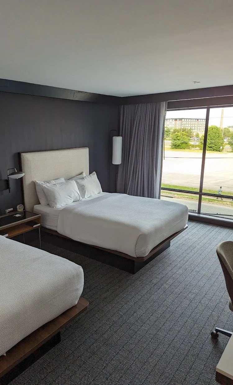 Seamless Comfort & Exceptional Service: Courtyard by Marriott Richmond — photograph 10