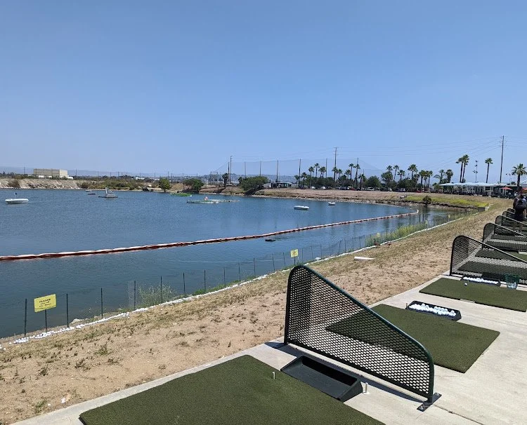 The Islands Golf Center: Swing into Family-Friendly Fun!