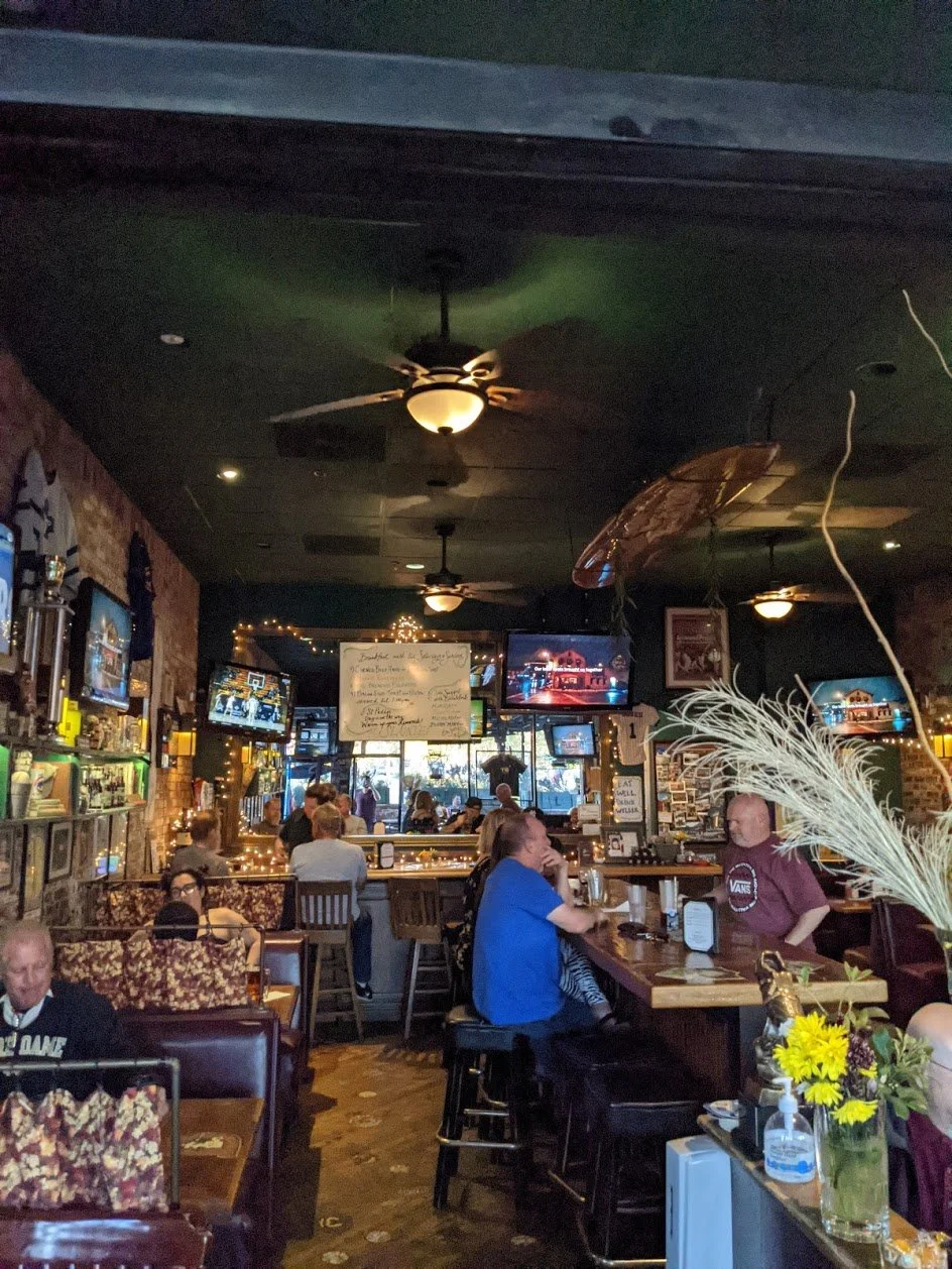 Review of Mulleady’s Sports Pub & Grill
