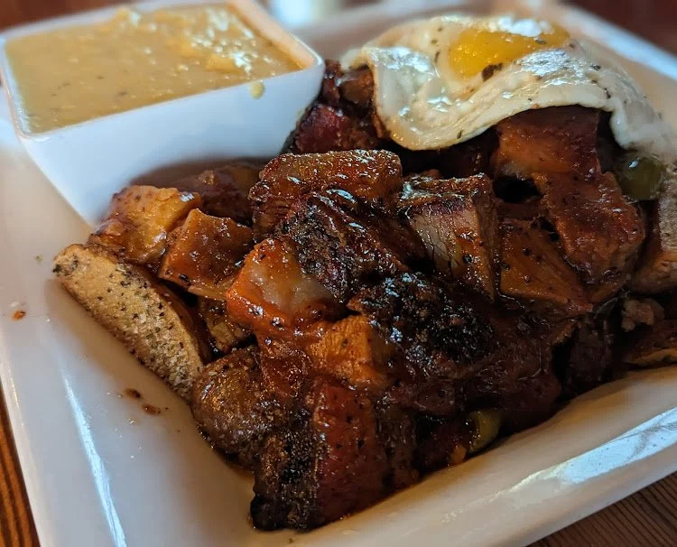 Savor the Southern Charm: Lunch or Supper’s Gastronomic Delight — photograph 17