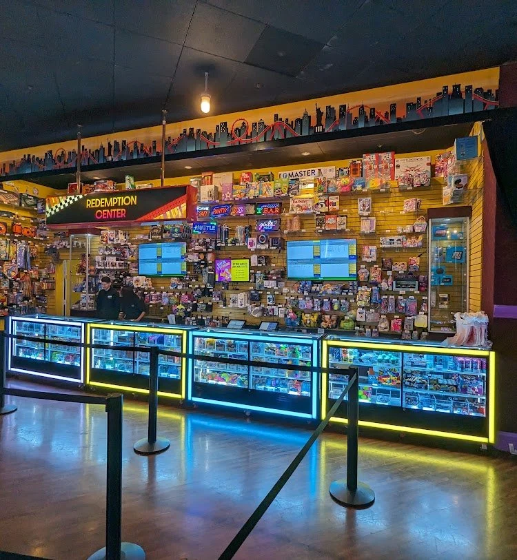 Immersive Excitement: Exploring the Wonders of New York-New York Hotel & Casino in Las Vegas — photograph 16