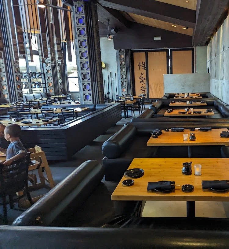 Savoring Tradition and Innovation at Sushi Roku Las Vegas — photograph 30