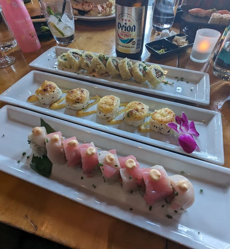 Savoring Tradition and Innovation at Sushi Roku Las Vegas — photograph 39