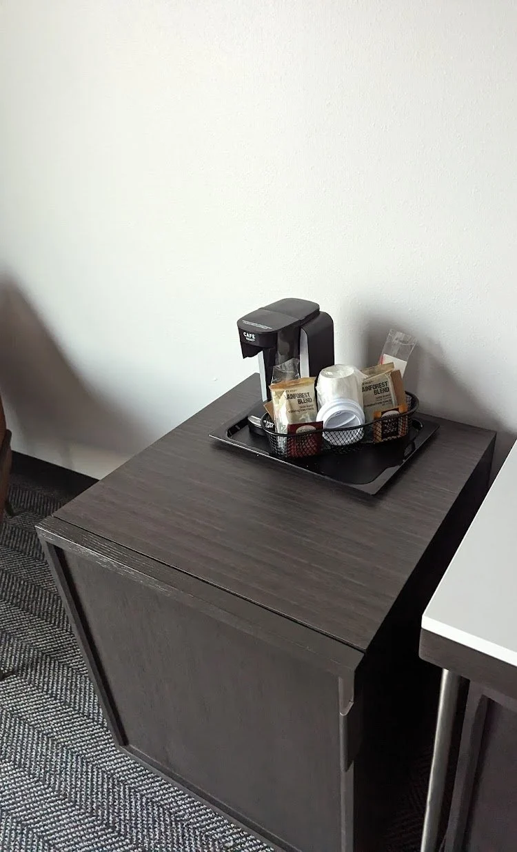 Seamless Comfort & Exceptional Service: Courtyard by Marriott Richmond — photograph 22