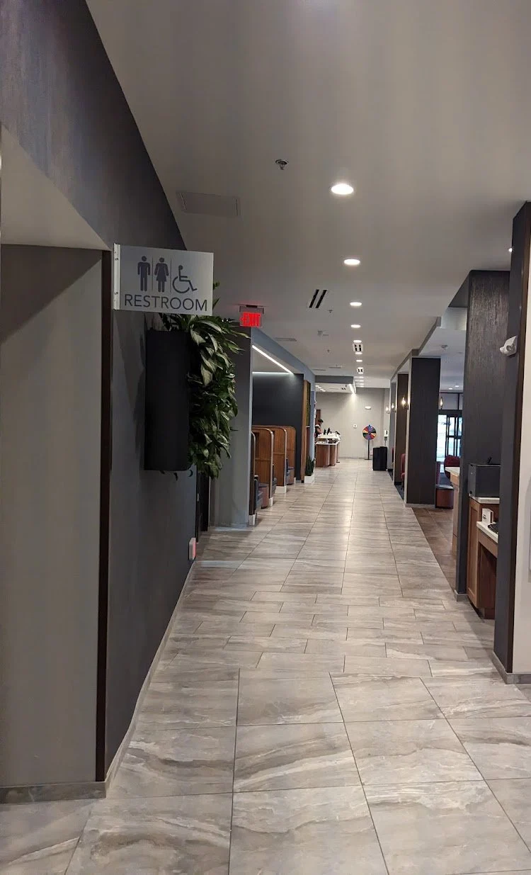 Seamless Comfort & Exceptional Service: Courtyard by Marriott Richmond — photograph 19