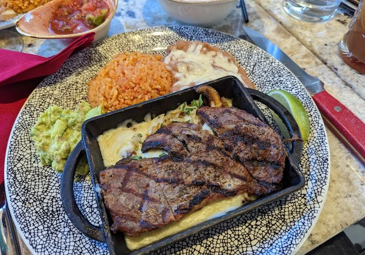 Calo Kitchen + Tequila: CA’s Mexican Delight