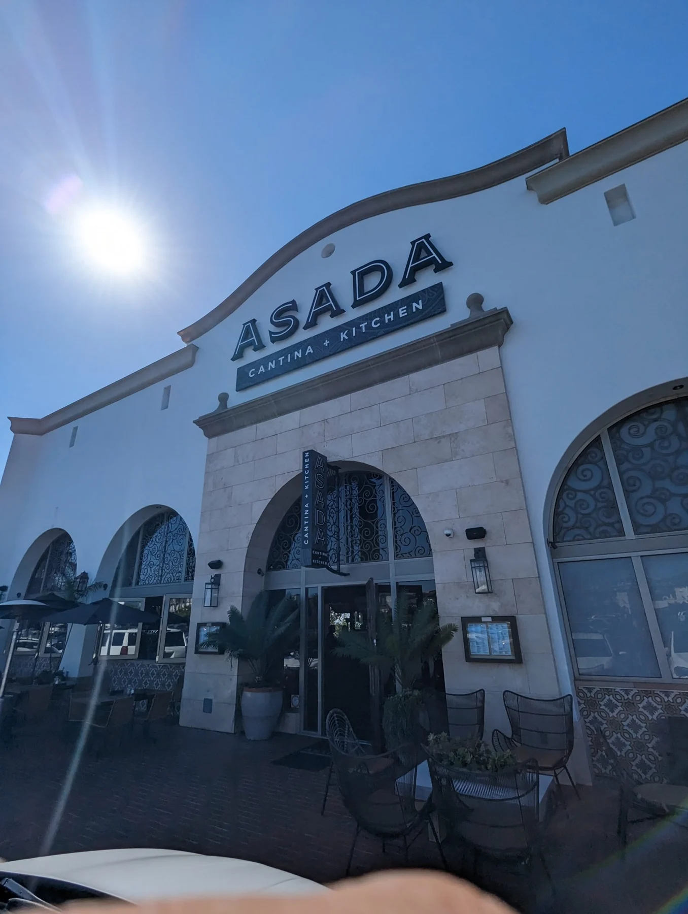 Delightful Dining at Asada Cantina in San Clemente — photograph 18