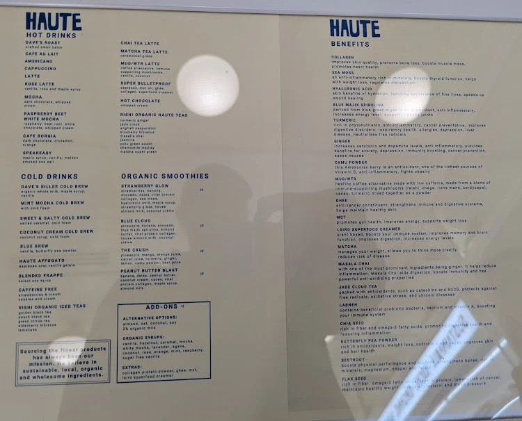 Haute Cafe & Market: A Hidden Gem of Culinary Delights in CA — photograph 17