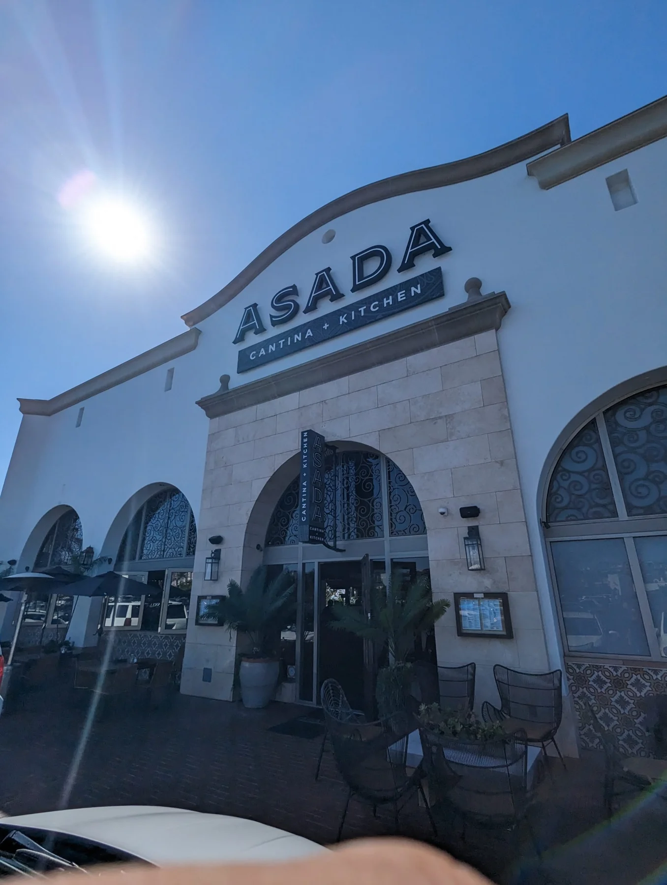 Delightful Dining at Asada Cantina in San Clemente — photograph 19