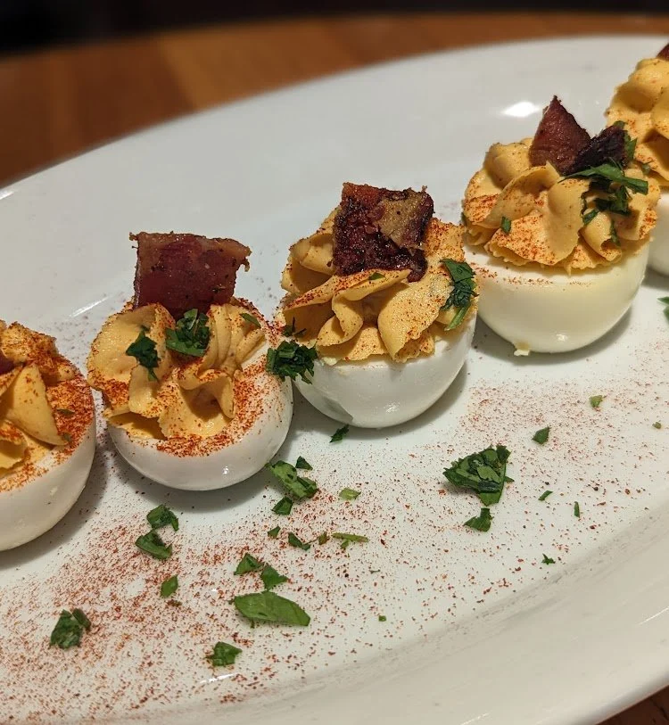 Paul Martin’s: Spectrum’s Culinary Delight — photograph 5