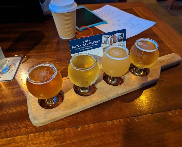 Coronado Brewing Company: A Family-Friendly Craft Beer Haven in Coronado, CA — photograph 8