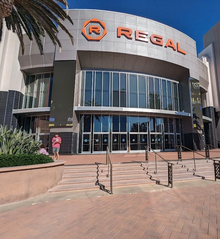 Cinematic Majesty Unveiled: A Captivating Journey through Regal Irvine Spectrum — photograph 8