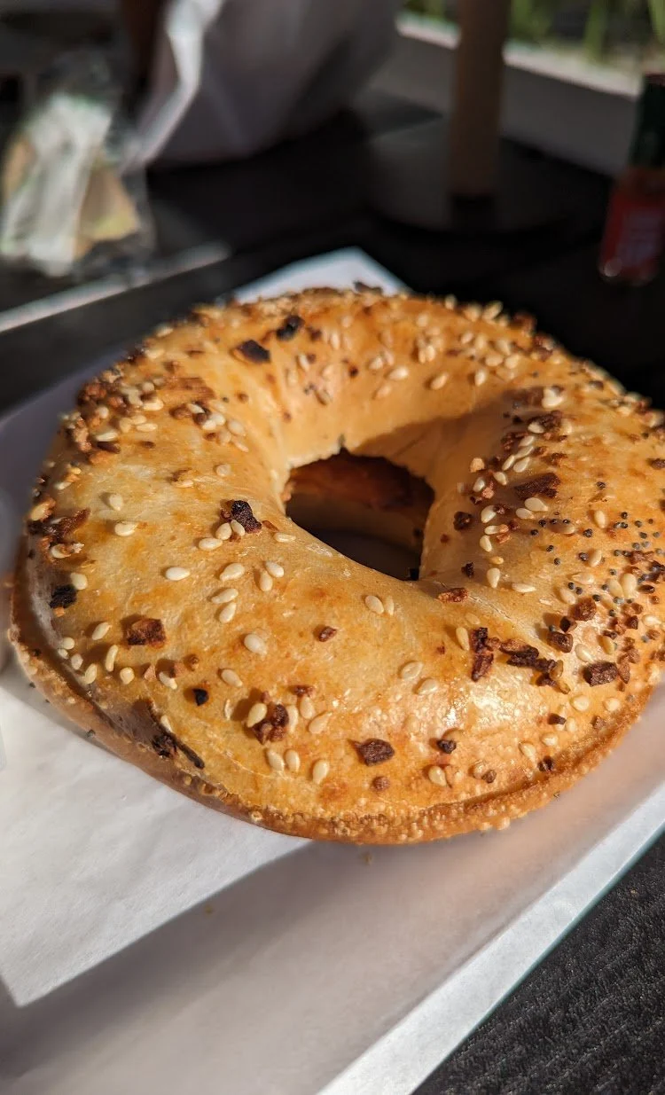 Haute Cafe & Market: A Hidden Gem of Culinary Delights in CA — photograph 15