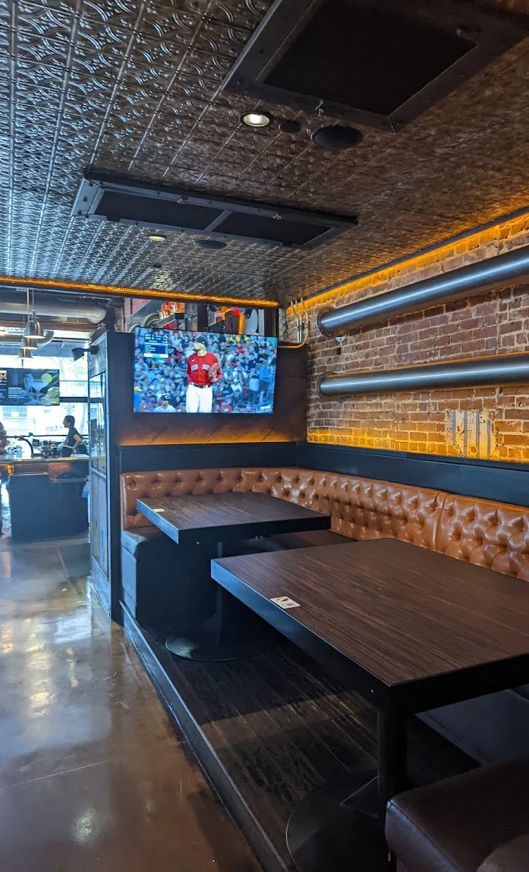 Barleymash San Diego: A Taste of Urban Charm — photograph 14