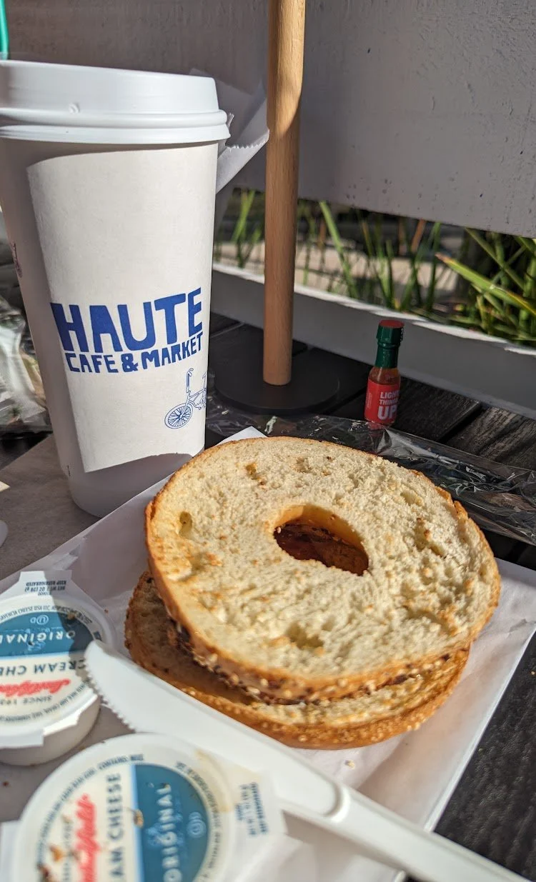 Haute Cafe & Market: A Hidden Gem of Culinary Delights in CA — photograph 18