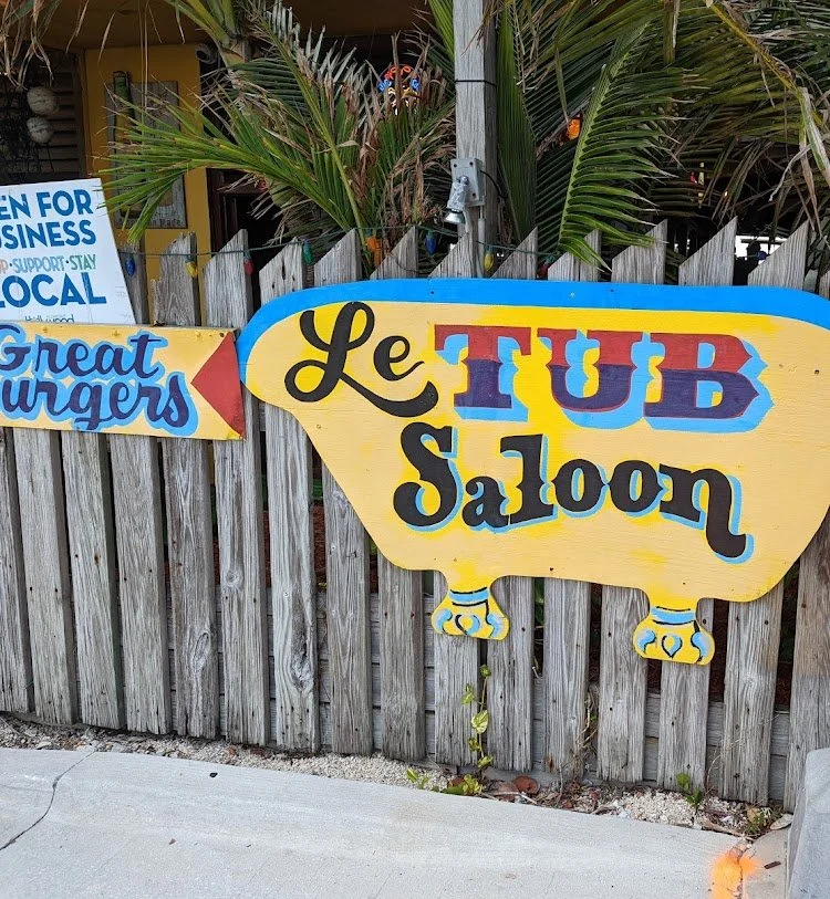 Discovering Hollywood’s Hidden Gem: Le Tub Grill & Bar Review