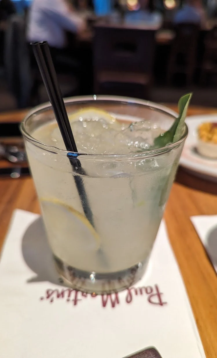 Paul Martin’s: Spectrum’s Culinary Delight — photograph 9