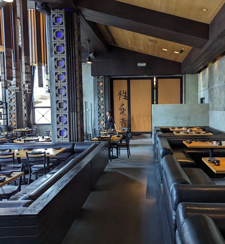 Savoring Tradition and Innovation at Sushi Roku Las Vegas — photograph 31