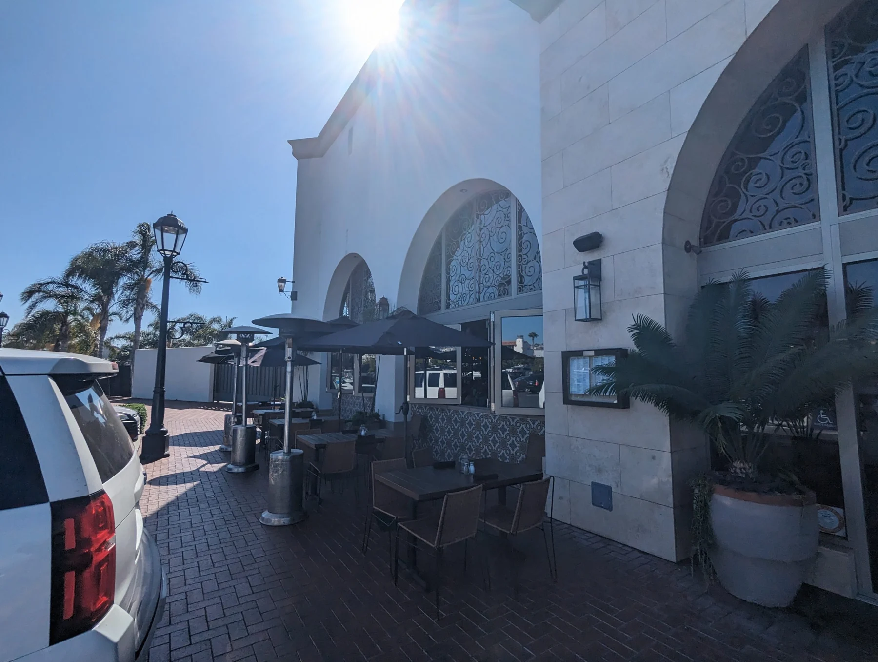 Delightful Dining at Asada Cantina in San Clemente — photograph 3