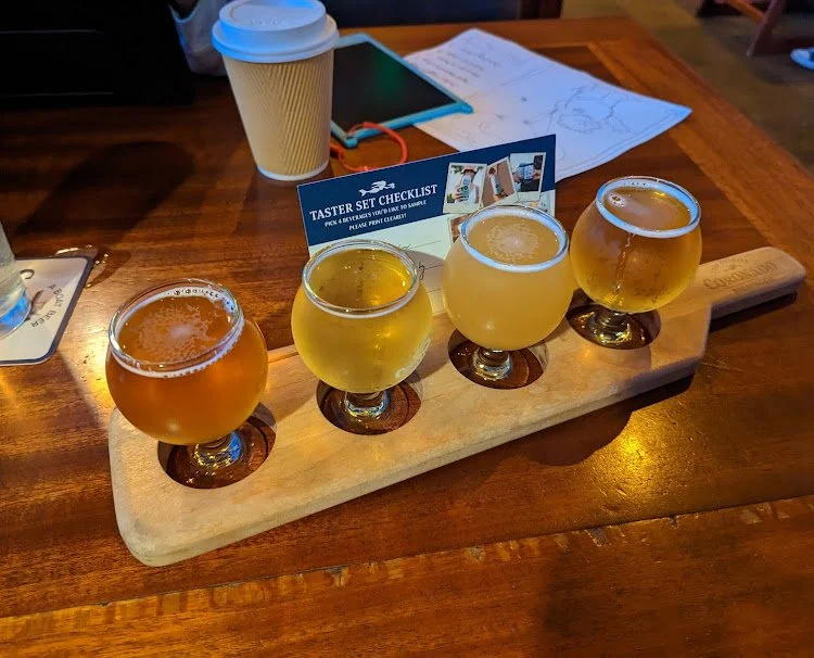 Coronado Brewing Company: A Family-Friendly Craft Beer Haven in Coronado, CA — photograph 6