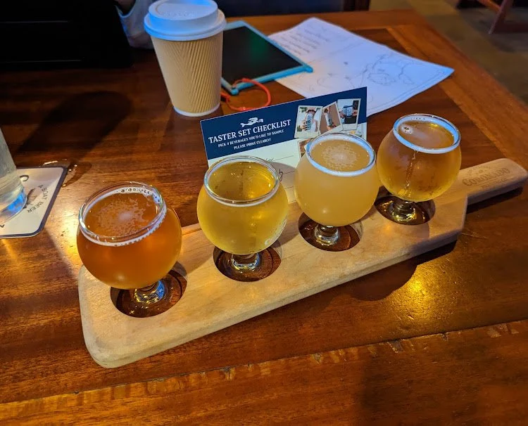 Coronado Brewing Company: A Family-Friendly Craft Beer Haven in Coronado, CA — photograph 10