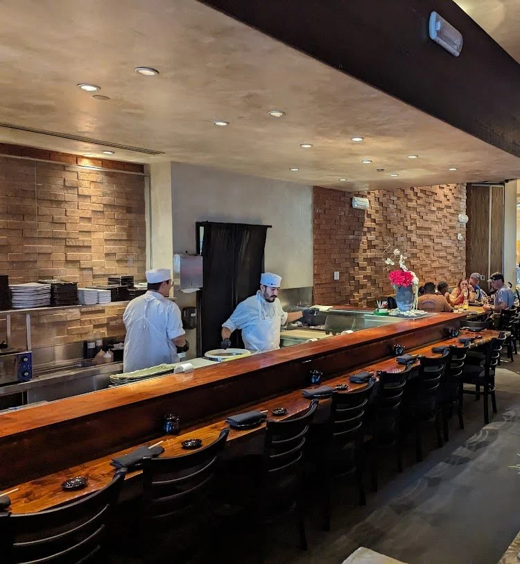 Savoring Tradition and Innovation at Sushi Roku Las Vegas — photograph 26