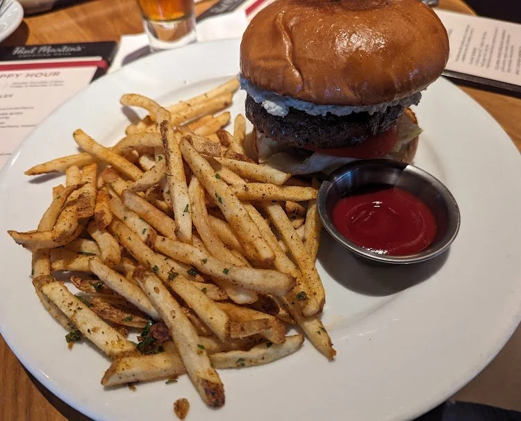 Paul Martin’s: Spectrum’s Culinary Delight — photograph 3