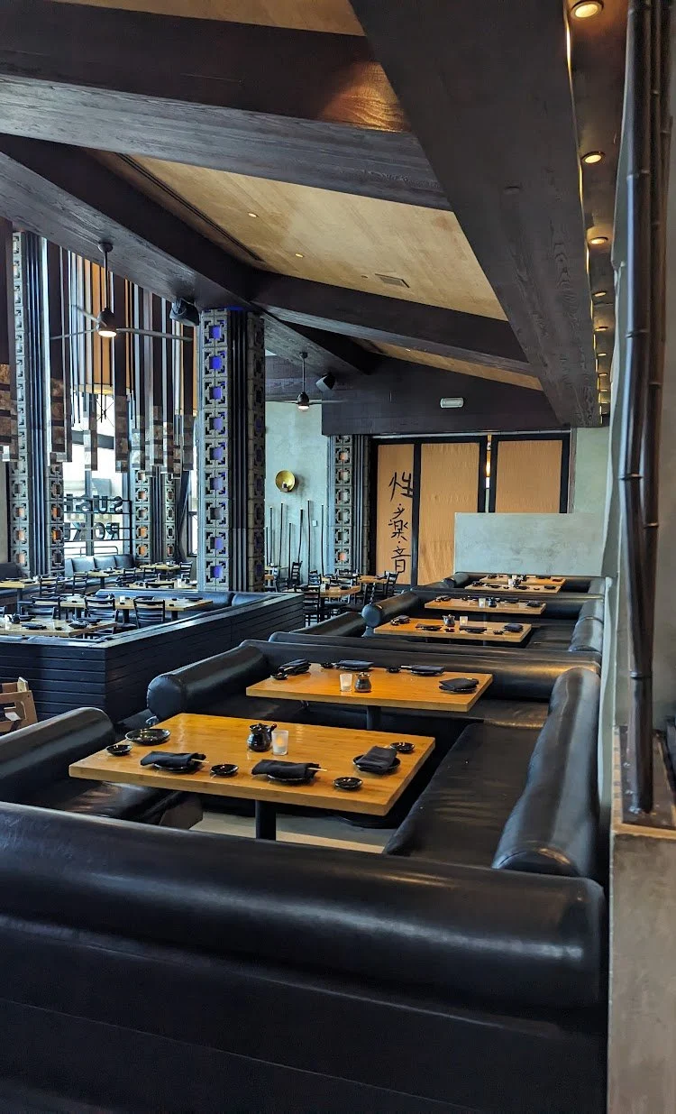 Savoring Tradition and Innovation at Sushi Roku Las Vegas — photograph 21