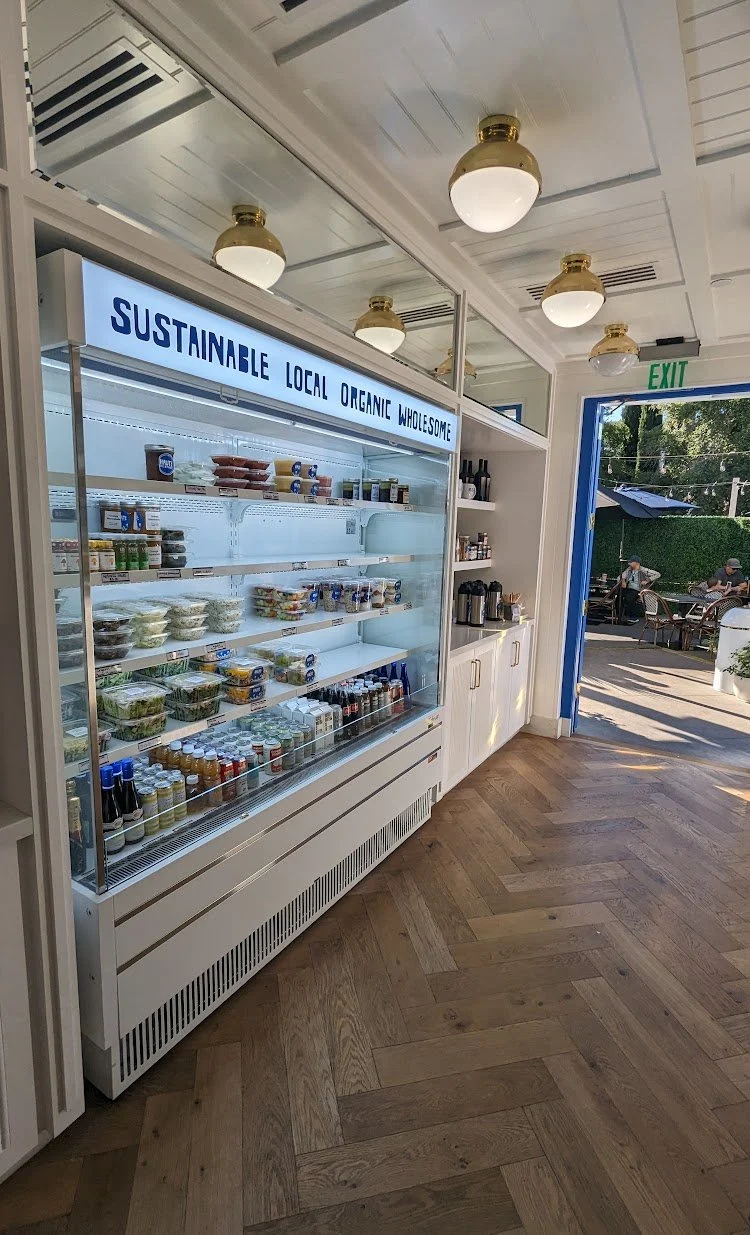 Haute Cafe & Market: A Hidden Gem of Culinary Delights in CA — photograph 23