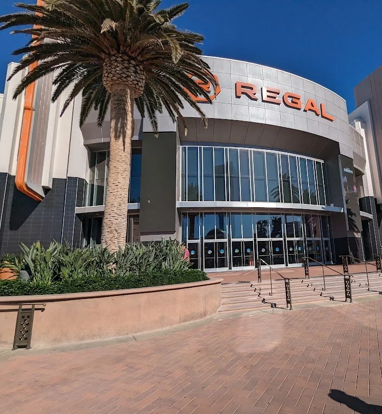 Cinematic Majesty Unveiled: A Captivating Journey through Regal Irvine Spectrum — photograph 5